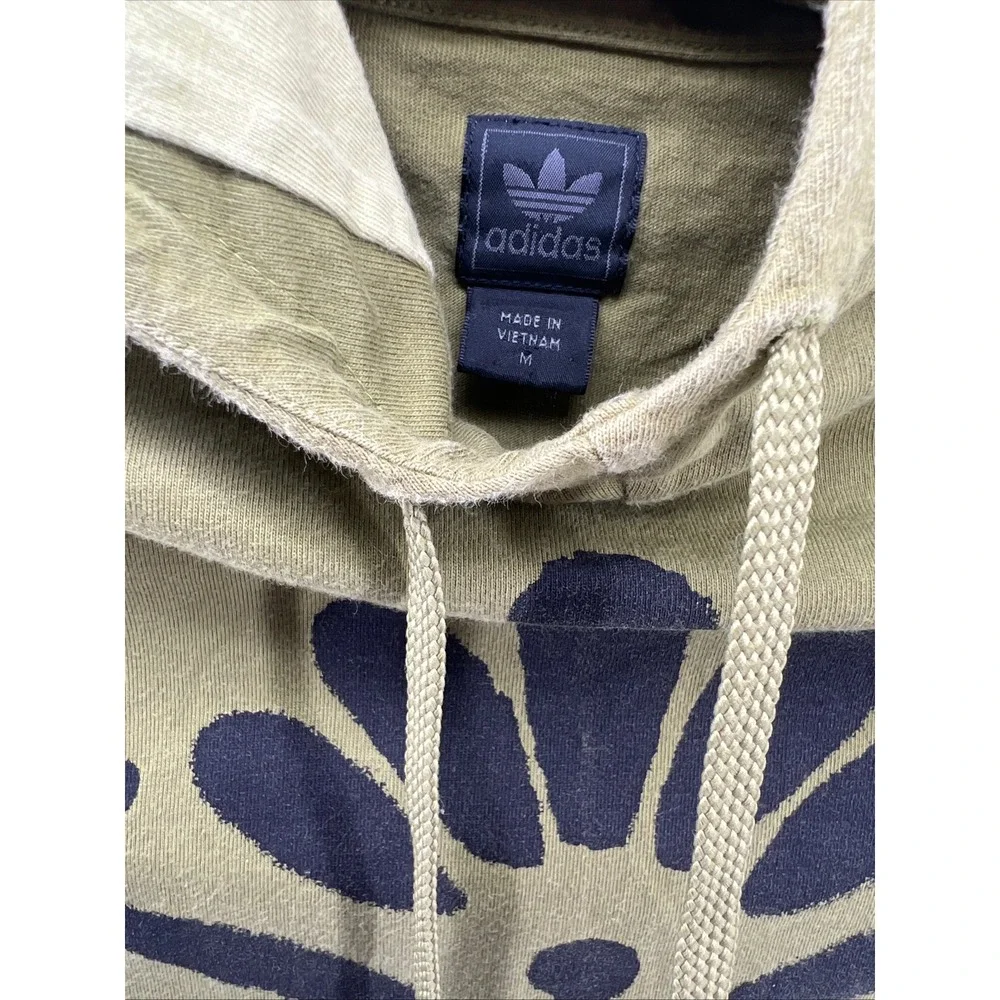 adidas originals mark